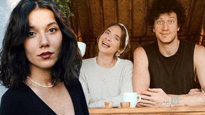 Deniz Bulutsuz tacize de sessiz kalmamış! Müge Boz'un eşi ceza almıştı