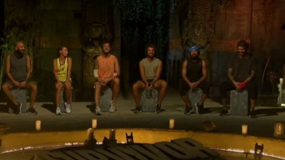 Survivor 2020 dokunulmazlığı kim kazandı, ikinci eleme adayı kim oldu?