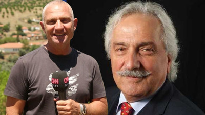 Ünlü sunucudan Akit yazarına 'su faturası' tepkisi