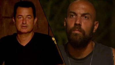 Acun Ilıcalı'dan flaş Sercan açıklaması! Survivor'dan gerçek elenme sebebi ne?