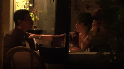 Sürpriz yakınlaşma! Gonca Vuslateri hangi iş insanıyla görüntülendi?