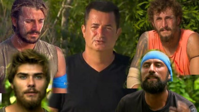 Survivor'da neden eleme olmadı? Acun Ilıcalı'dan son dakika değişikliği!