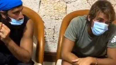 Survivor finalistleri özel jetle İstanbul'a geliyor! 'Biz hep maskeyle mi dolaşacağız?'