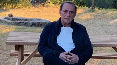 Seren Serengil'den Alaattin Çakıcı paylaşımı!