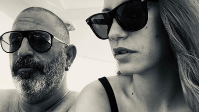 Serenay Sarıkaya'dan ayrılık haberlerine yanıt!
