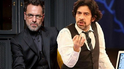 Okan Bayülgen Ozan Güven hakkında konuştu