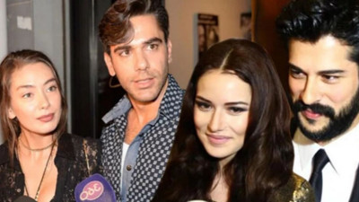 Kadir Doğulu'dan bomba Burak Özçivit açıklaması: Meşrepimiz birbirimize uygun değil...