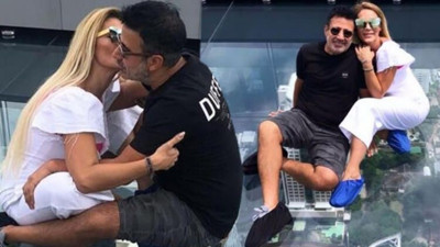 Emrah ve Sibel Erdoğan çifti boşanıyor!