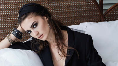 Burcu Özberk hangi diziyle ekrana dönüyor?