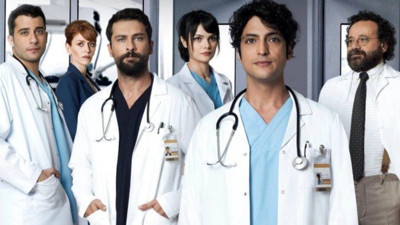Mucize Doktor dizisine flaş transfer! Hangi ünlü oyuncu kadroya dahil oldu?