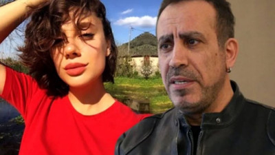 Haluk Levent'ten olay Pınar Gültekin paylaşımı! Önce sildi, sonra geri yükledi...