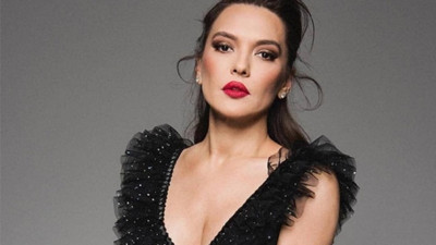 Demet Akalın'a Pınar Gültekin tepkisi!