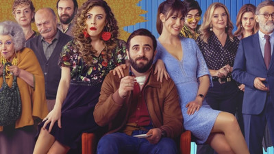 Aykut Enişte 2 filminde büyük sürpriz! Hangi ünlü oyuncu kadroya katıldı?