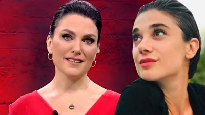 Ece Üner'in Pınar Gültekin tepkisi sosyal medyayı salladı: Cehennemdeyiz artık duyun bizi