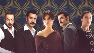 Bir Zamanlar Çukurova dizisine bomba transfer! Hangi ünlü oyuncu kadroya katıldı?