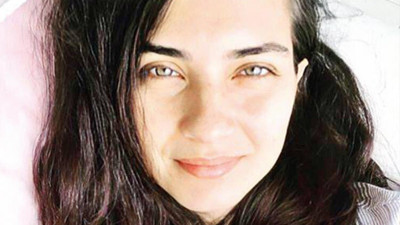 Tuba Büyüküstün: Sabah uyanır uyanmaz seni düşünüyorum