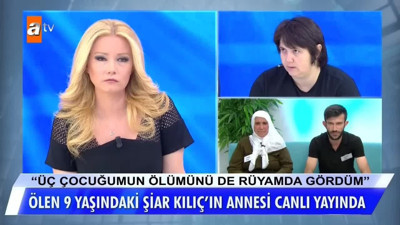 Müge Anlı'daki olay sosyal medyayı ayaklandırdı!