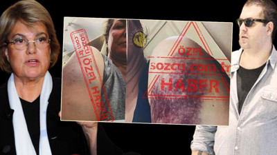 Tansu Çiller'in oğlu Mert Çiller’e boşanma davası açan eşi: Kafamı duvardan duvara vurdu, kaburgalarımı kırdı