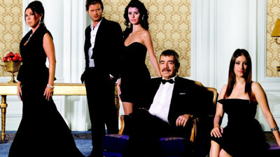 Aşk-ı Memnu final bölümüyle sosyal medyayı salladı