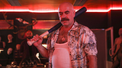 Usta yönetmen Yarım Kalan Aşklar için kamera karşısında!