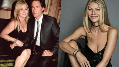 Ünlü oyuncudan olay cinsel ilişki itirafı!