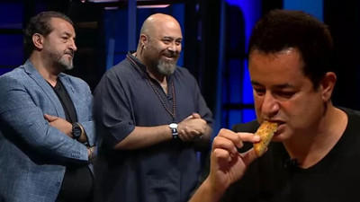 MasterChef'te Acun Ilıcalı'nın övgüler yağdırdığı yarışmacıya şok!