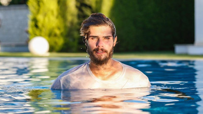 Barış Murat Yağcı'dan fanlarına teşekkür: Yarışma boyunca nedenini bilmediğim...