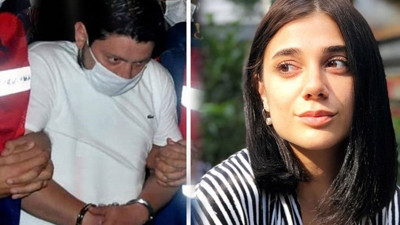 Pınar Gültekin'in katil zanlısıyla ilgili yeni gelişme!