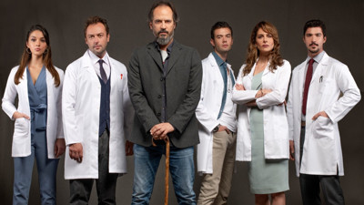 Hekimoğlu dizisine bomba transfer! Hangi ünlü oyuncu kadroya katıldı?