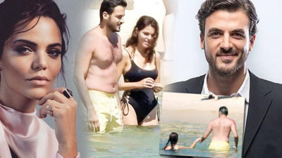 Hilal Altınbilek ve Gurur Aydoğan el ele! Yeni bir aşk mı?