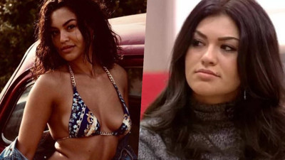 Cansel Çördük'ten cesur paylaşımlar