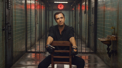 Saygı - Bir Ercüment Çözer Dizisi'nden ilk tanıtım