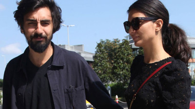 Tuba Büyüküstün'den flaş ayrılık açıklaması!