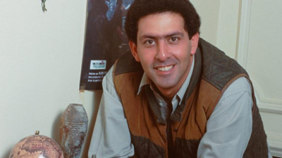 Mithat Bereket’in son halini kardeşi paylaştı!