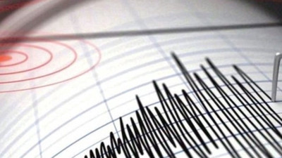 Malatya’da korkutan deprem!