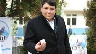 Çiftlik Bank'ın kurucusu Mehmet Aydın hakkında flaş iddia!