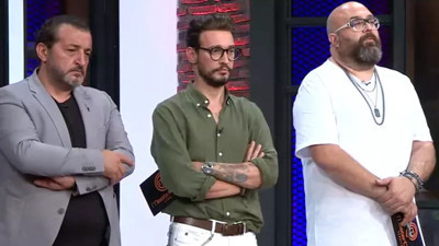 MasterChef final turunu kim kazandı?
