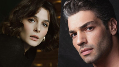 Akıncı dizisinin oyuncuları belli oldu! Kadroda hangi ünlü isimler var?