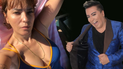 Kadınlara hakaret eden Murat Övüç'e büyük şok!