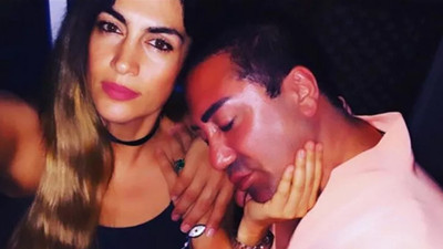 Kadınlara yönelik çirkin sözleri tepki çekmişti... Murat Övüç'e Tuğba Ekinci'den destek!