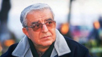 Usta oyuncu Üstün Asutay hayatını kaybetti