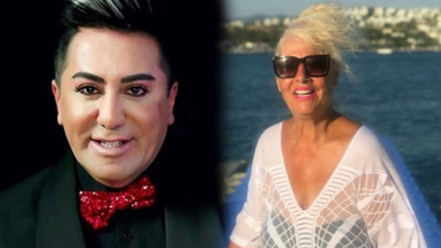 Murat Övüç ona da hakaret etmişti... Ünlü isim açtı ağzını yumdu gözünü!