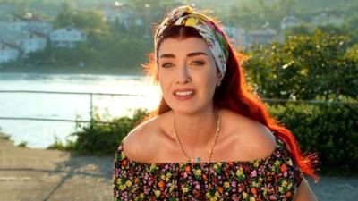 Ünlü oyuncunun acı günü!