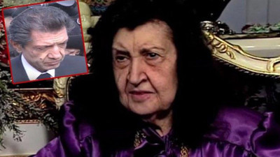 Manukyan'ın tek mirasçısı hayatını kaybetti