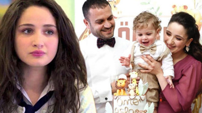 Ünlü oyuncu Gökçe Akyıldız boşandı mı?