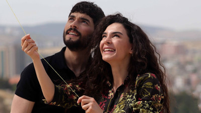 Hercai'ye Savaşçı'dan bomba transfer! Hangi ünlü oyuncu kadroya katıldı?