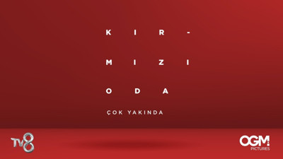 Kırmızı Oda dizisinin yeni tanıtımı yayınlandı! İlk bölüme hangi ünlü oyuncular konuk olacak?