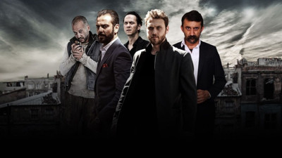 Çukur dizisine bir bomba transfer daha! Hangi usta oyuncu kadroya katıldı?