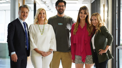 Menajerimi Ara dizisinde sürpriz buluşma! İlk kez anne kız olarak rol alacaklar