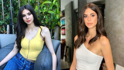 Deren Talu yeni bir aşka mı yelken açtı?